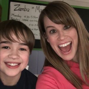 Meet your Posher, Jillian